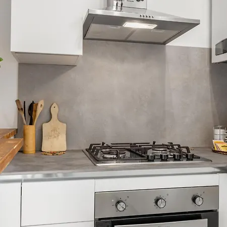 Martesana - 4 Posti Milán