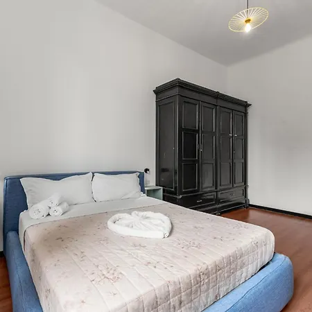 Appartement Martesana - 4 Posti *