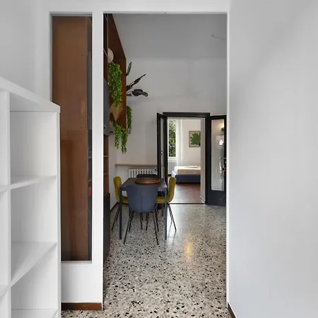 Martesana - 4 Posti *