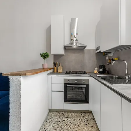 Martesana - 4 Posti * Milaan