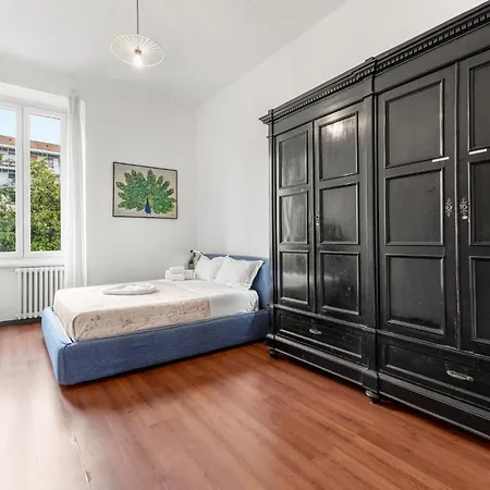 Apartamento Martesana - 4 Posti