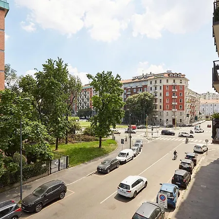 Pier Capponi Апартаменты *