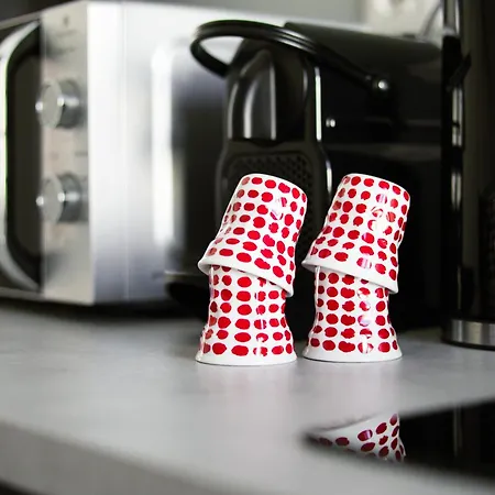 15min To Duomo Modern 1 Bedrm Flat Ac 5g Wifi *