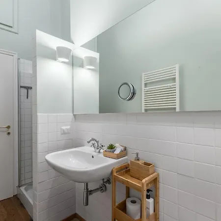 Boccaccio - 4 Posti - Metro Appartement *