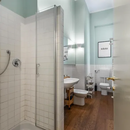 Boccaccio - 4 Posti - Metro