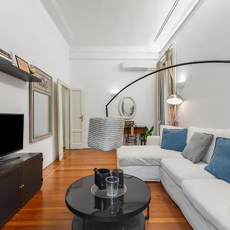 Boccaccio - 4 Posti - Metro * Милан