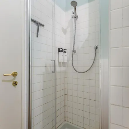 Appartement Boccaccio - 4 Posti - Metro *