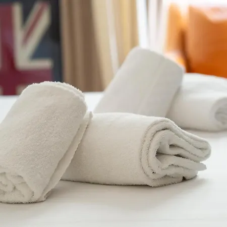 Apartman Boccaccio - 4 Posti - Metro