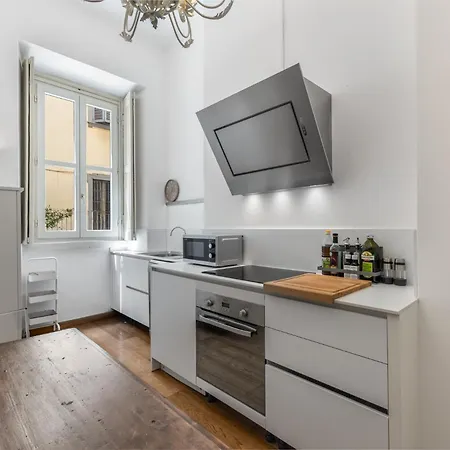 Boccaccio - 4 Posti - Metro *