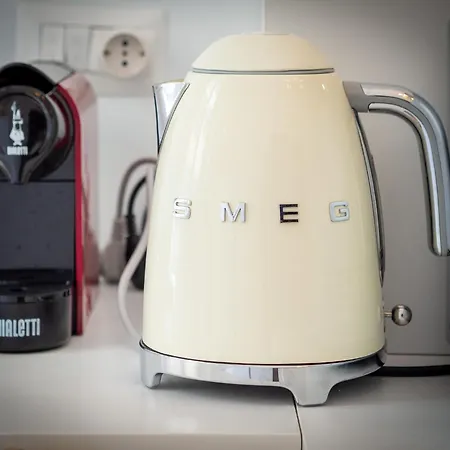 Boccaccio - 4 Posti - Metro