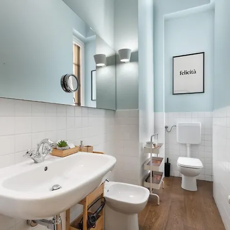 Apartman Boccaccio - 4 Posti - Metro