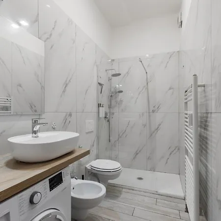 Arco-cina Town, 4 Posti Letto