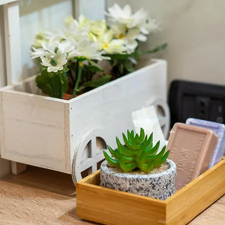 Appartamento Arco-cina Town, 4 Posti Letto