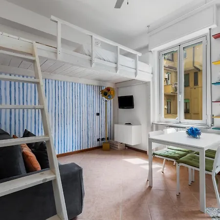 Arco-cina Town, 4 Posti Letto *