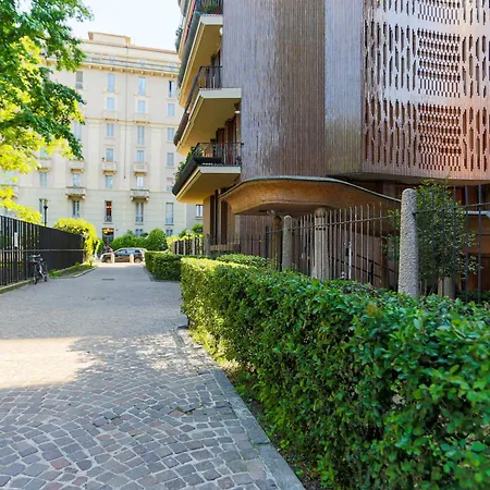 The Rent - Comfortable One-bedroom In The Crocetta Area