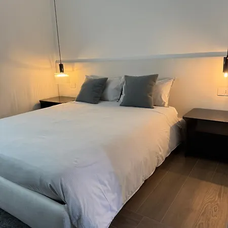 Apartament White House Con Posti Auto *