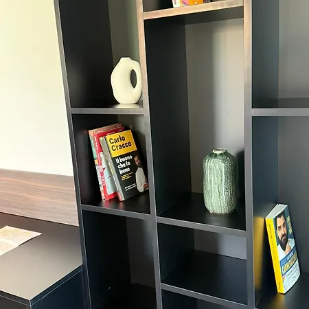 White House Con Posti Auto *