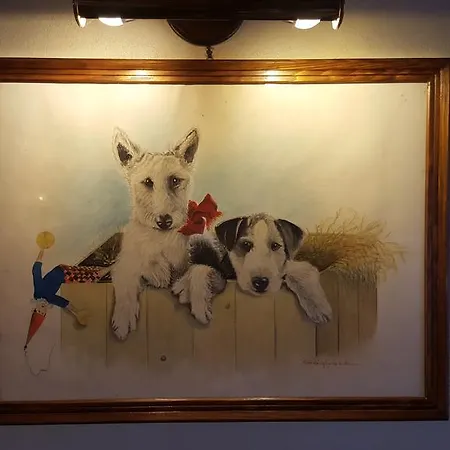 La Corte Del Ronchetto Отель типа 