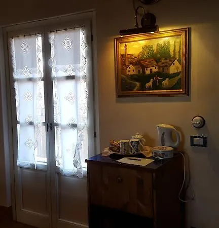 La Corte Del Ronchetto Отель типа 