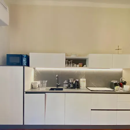 Paeninsula, Design E Comfort Nel Centro Di - Porta Venezia