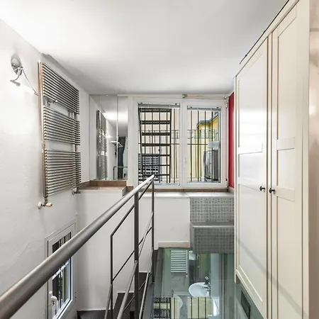 Marghera - Wifi - Centro Appartement