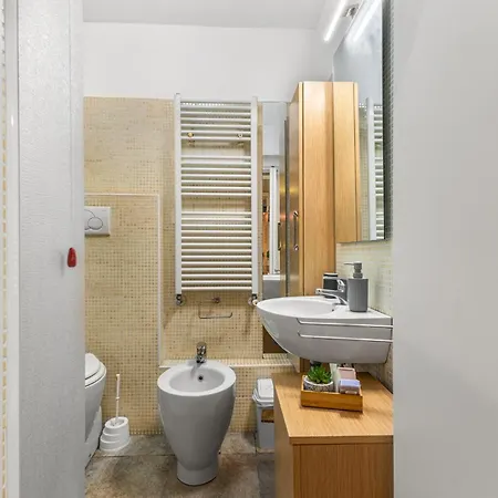 Appartement Marghera - Wifi - Centro