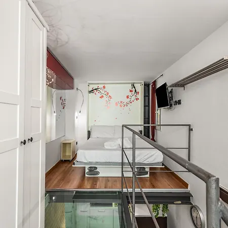 Marghera - Wifi - Centro *