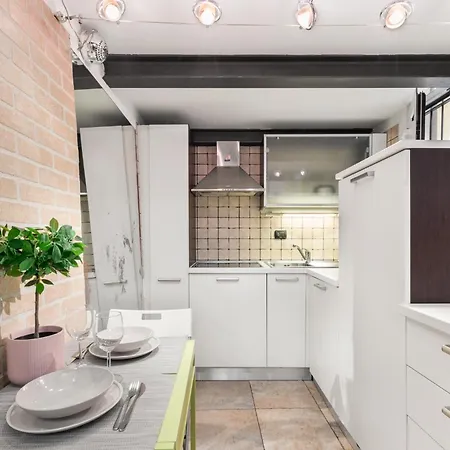 Apartman Marghera - Wifi - Centro *