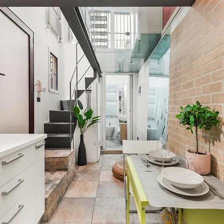 Appartement Marghera - Wifi - Centro Milan