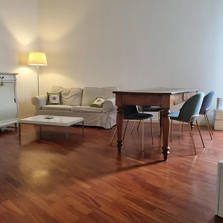 Casa Ozanam Apartment *