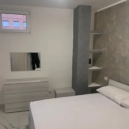 Appartement San Siro *