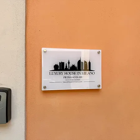 Luxury House In Pietrasanta 120 Mq Appartement Milaan