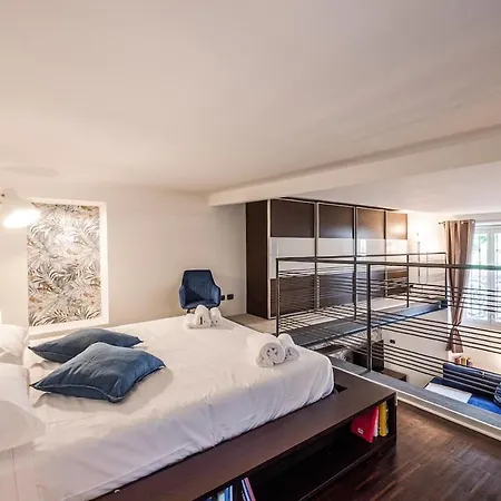 Wellness With Area - Sauna And Gym *