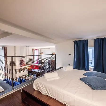Wellness With Area - Sauna And Gym Apartman