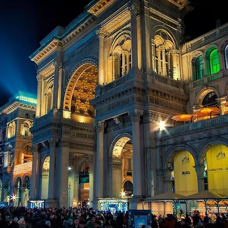 Wellness - Spa, Sauna & Gym Experience ミラノ