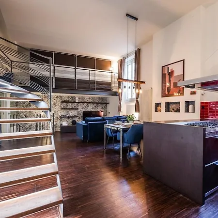 Wellness With Area - Sauna And Gym Apartman