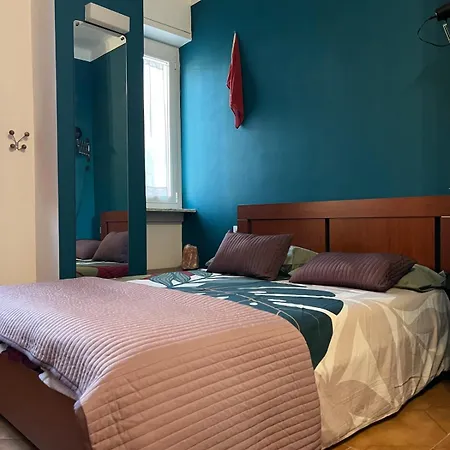 Risplendente Lägenhet Milano