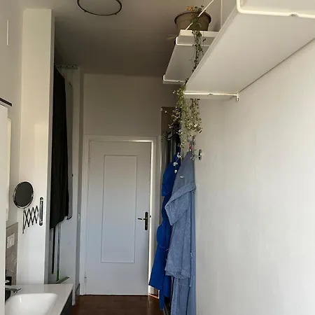 Risplendente * Милан