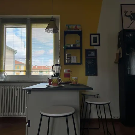 Risplendente * Milano