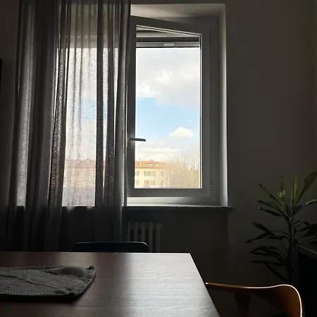Risplendente Lägenhet *