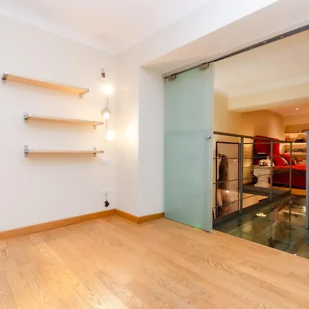 Apartment Ariberto Milan