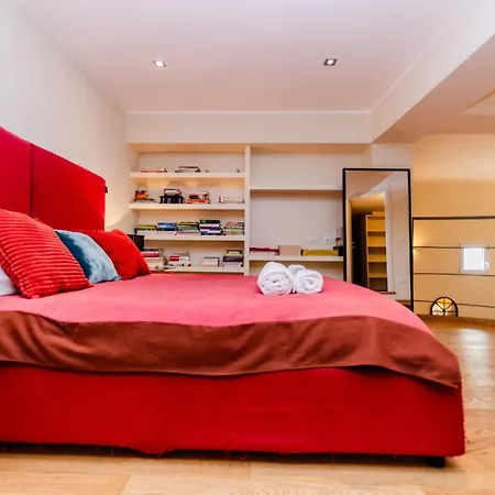 Apartment Ariberto