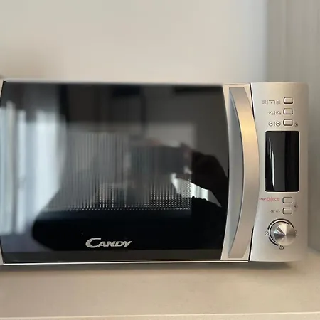 Apartmán Casa Di Cesare - Monolocale Silenzioso A 15min Duomo E 5' Mm3 Milán