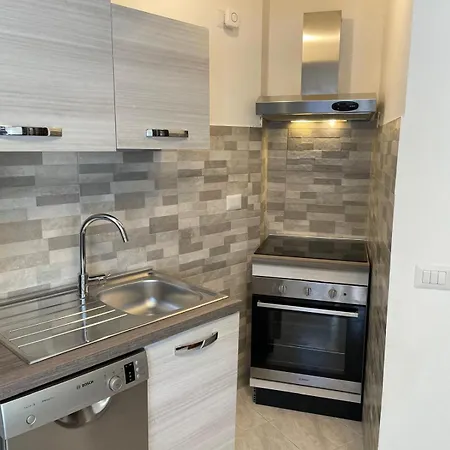 Apartmán Casa Di Cesare - Monolocale Silenzioso A 15min Duomo E 5' Mm3 *