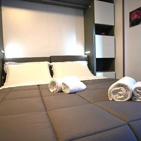 Apartman Casa Di Cesare - Monolocale Silenzioso A 15min Duomo E 5' Mm3 Milánó