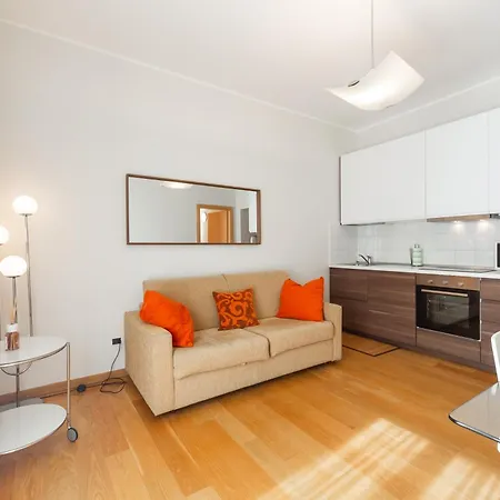 Youhosty - Arco Della Pace Appartement Milan