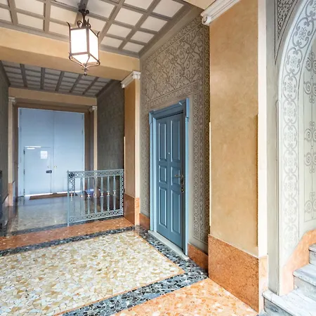 Youhosty - Arco Della Pace Apartamento *