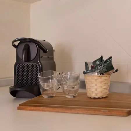 The Golden Floor - New Bright Apartman *