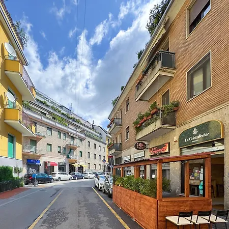 The Golden Floor - New Bright * Milano