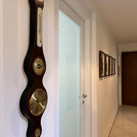 Centro Ideale Per Olimpiadi 2026 Apartament